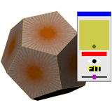 VRML Polyhedron Controller01