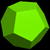 Dodecahedron