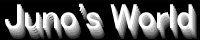 Juno's World 柳瀬順一の雑多なサイト、多面体、パズル、3D画像など