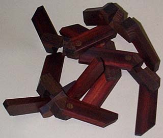 Pieces